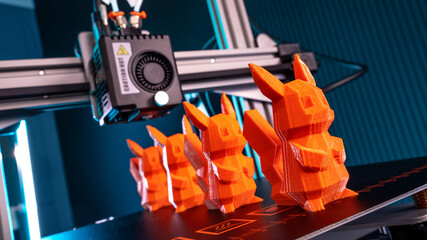 FDM Prints